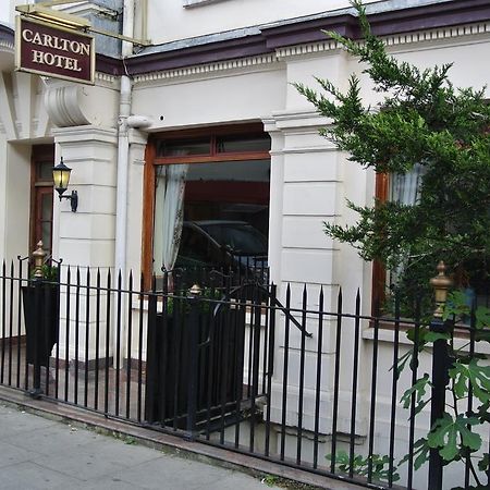 Carlton Hotel London Exteriör bild